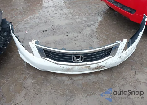 2009 Honda Accord 2.4 Ex-L z USA, uszkodzony, nr VIN 1HGCP26879A035614